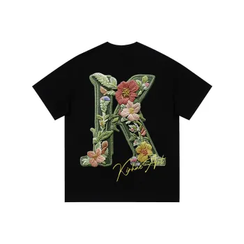 KIRHNE T Shirts Unisex