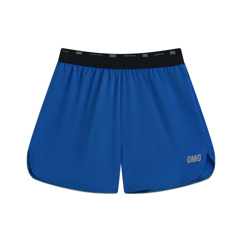 OMG! Casual Shorts Men-0