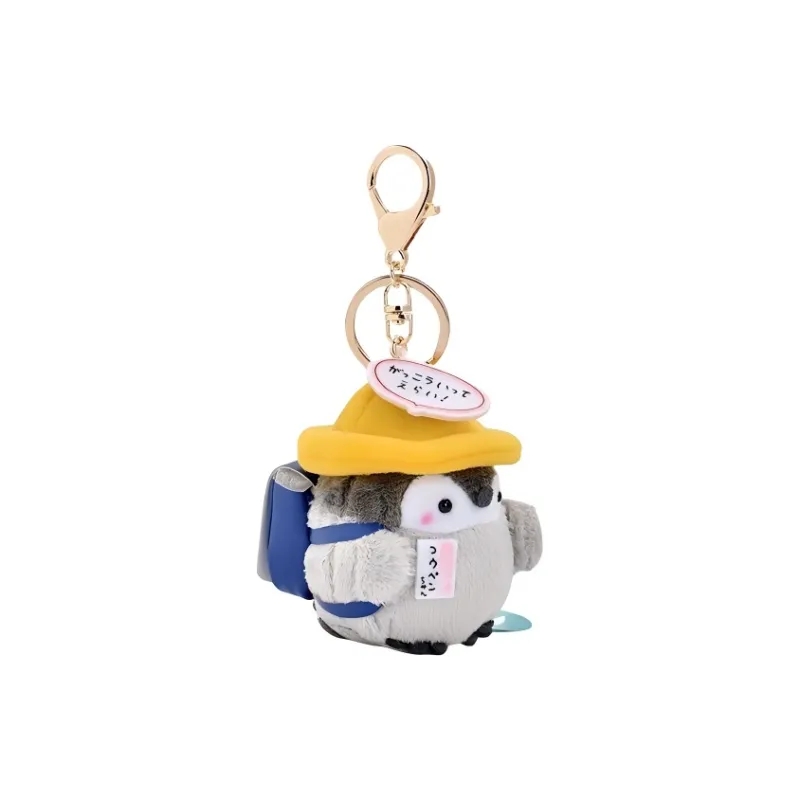 Danqin Pendants Unisex-0