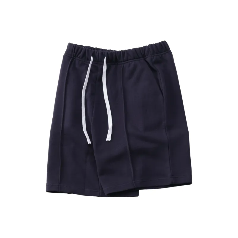 LIVINGTOWN Casual Shorts Unisex-0