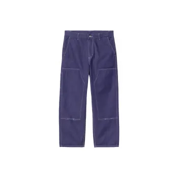 Carhartt WIP FW24 Midland Double Knee Pant Jeans Men's Blue