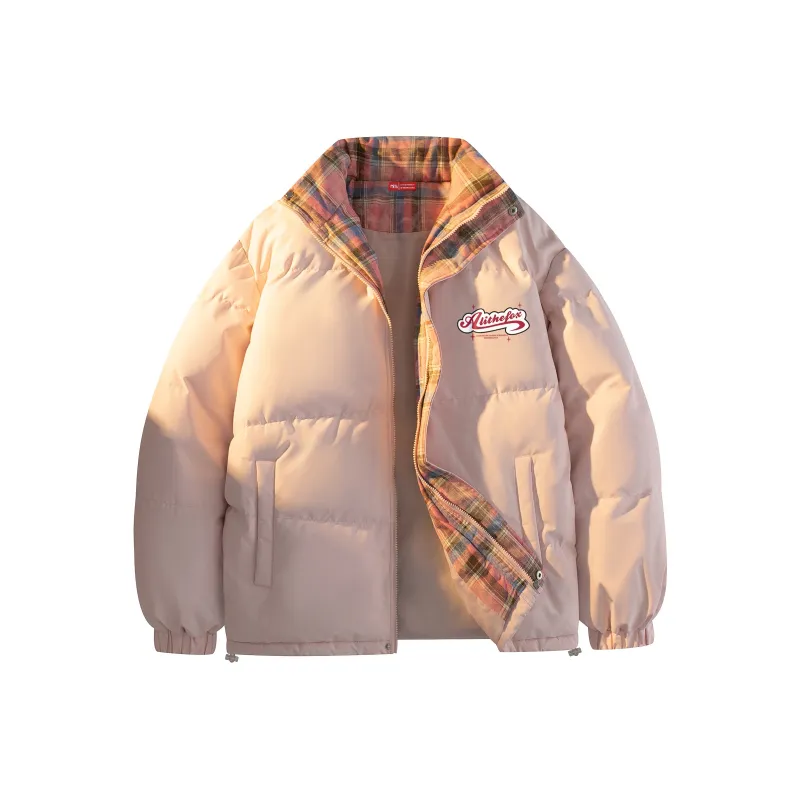 ALI THE FOX Puffer Jacket Unisex-20