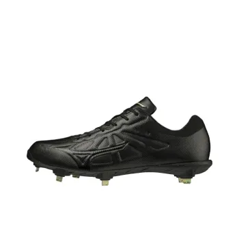 Mizuno Baseball Shoes Men Low Top
