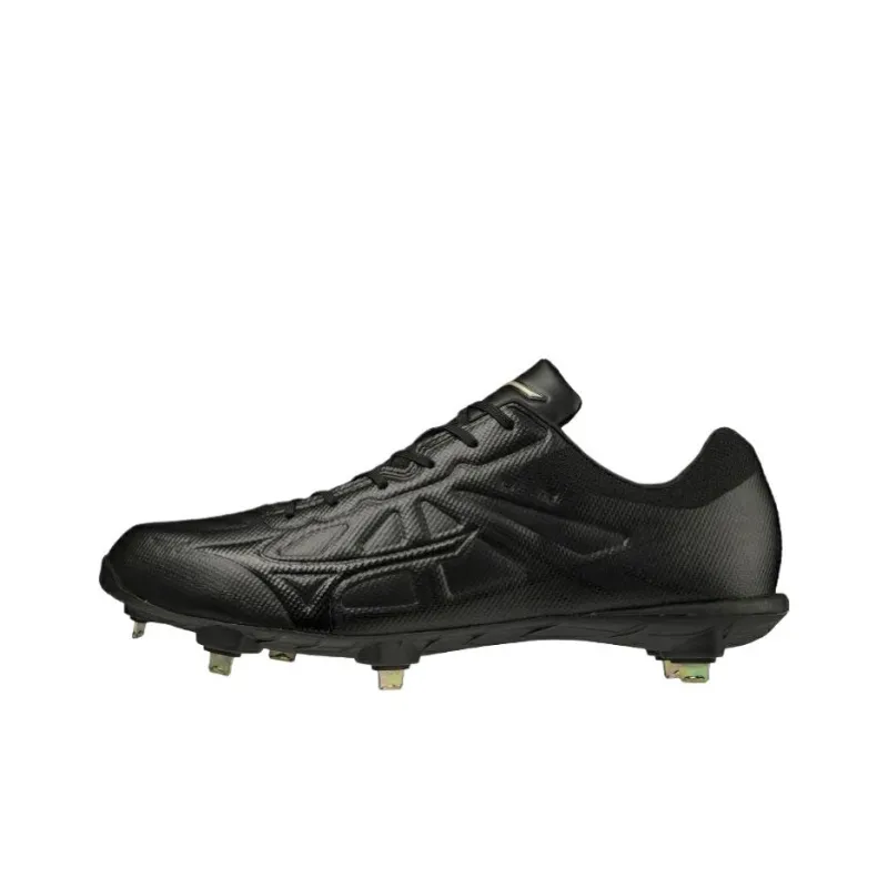 Mizuno Baseball Shoes Men Low Top-0