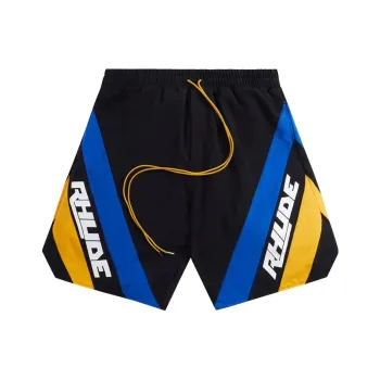 RHUDE Hydro Short