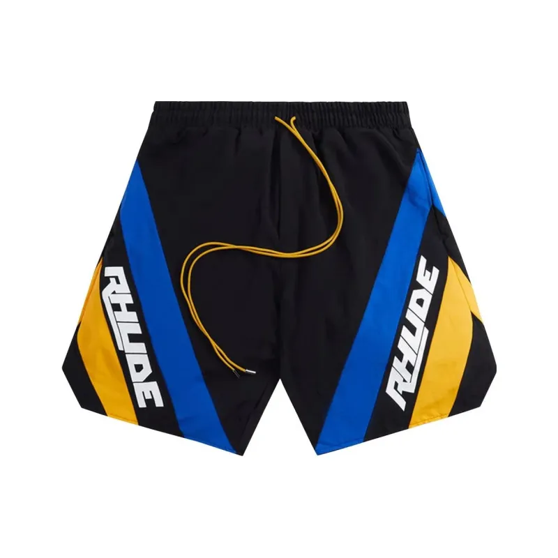 RHUDE Hydro Short-0