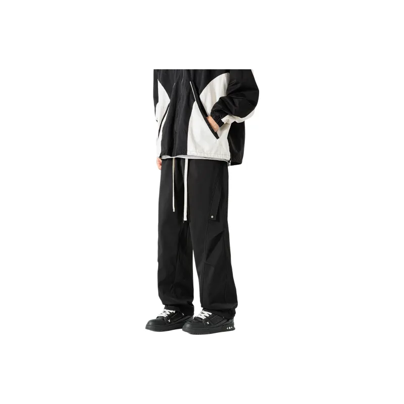 CREAZIONI LA FANTASIA E MOBILE Casual Pants Unisex-2