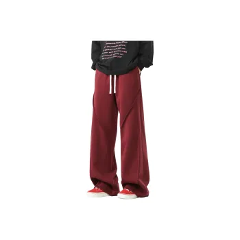 JUNGLE PANDA Casual Pants Unisex