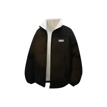 T&D JOJO Puffer Jackets Unisex