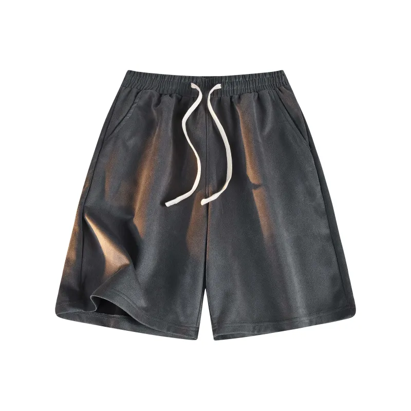 EDG Casual Shorts Unisex-6