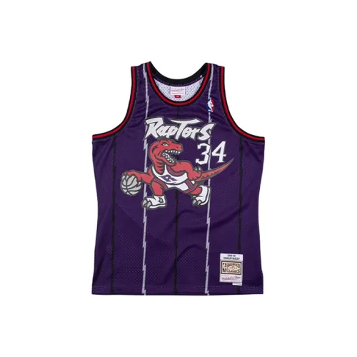 Mitchell Ness Toronto Raptors 1998 99 desde Camby Swingman Jersey