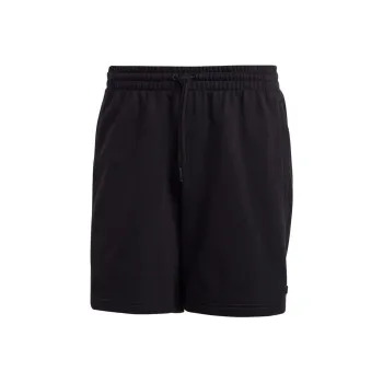 Adidas Casual Shorts Men Black