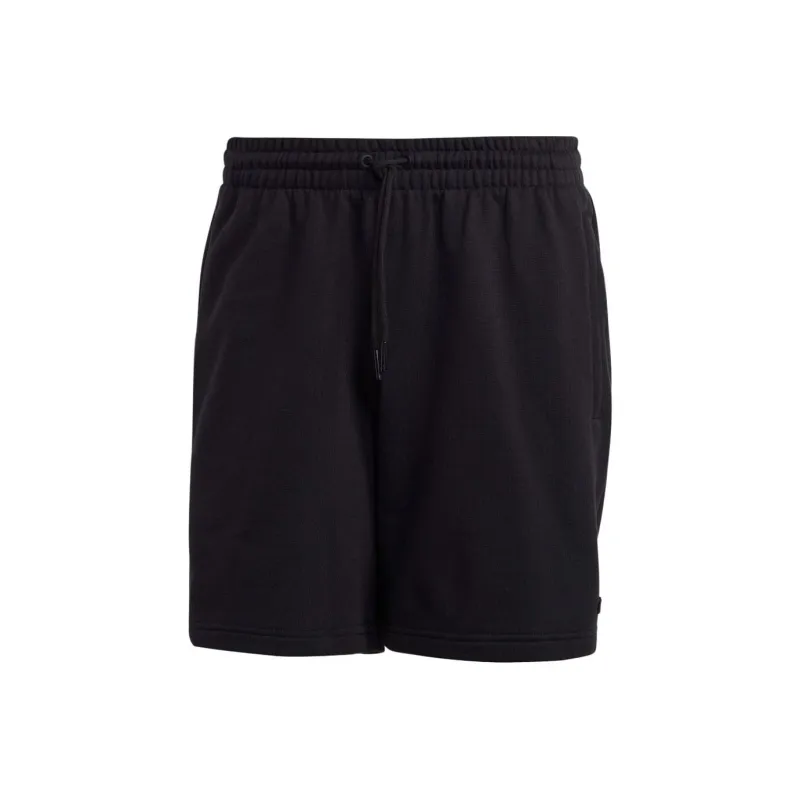 Adidas Casual Shorts Men Black-0