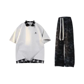 Supremo Cat Casual Sportswear Unisex