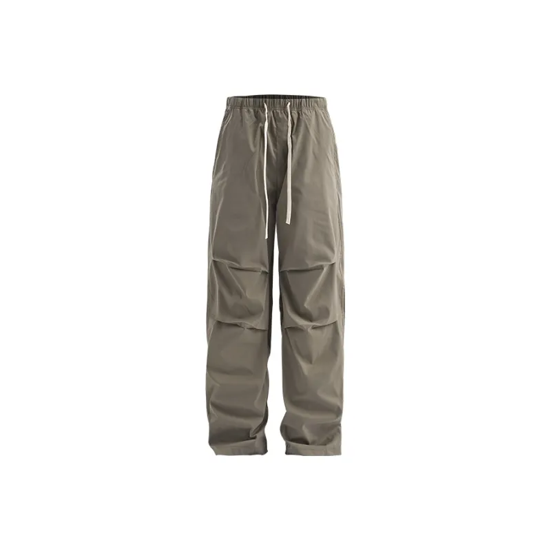 REDCHARCOAL Casual Pants Men-15