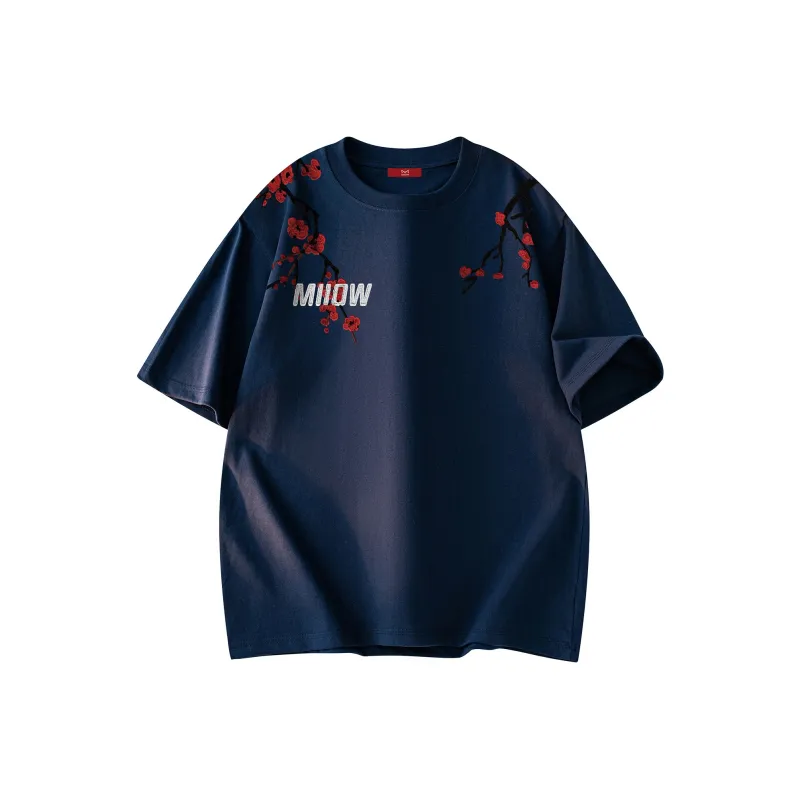 MIIOW T Shirts Unisex-8
