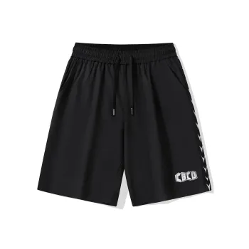 CBCD Casual Shorts Unisex