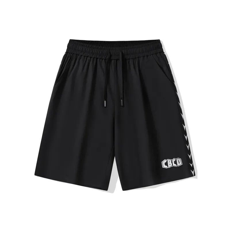 CBCD Casual Shorts Unisex-0