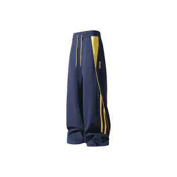 CHARLIE GOLF Casual Pants Unisex