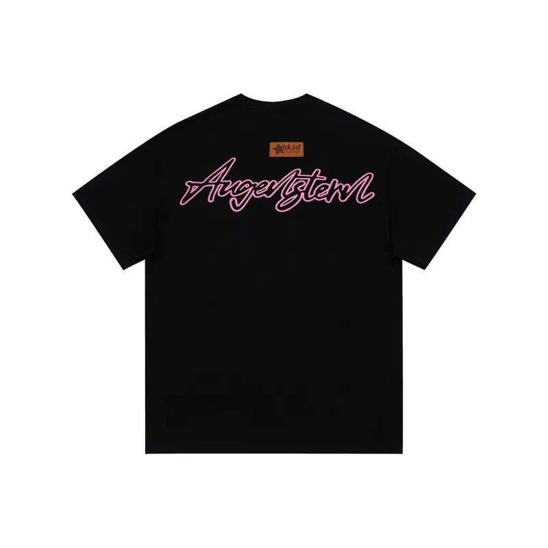 Universal Templates T Shirt Unisex-1