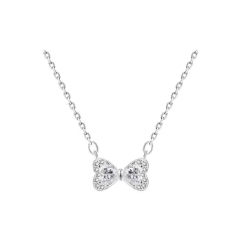 DAWO 999 Fine Silver Necklaces Women's