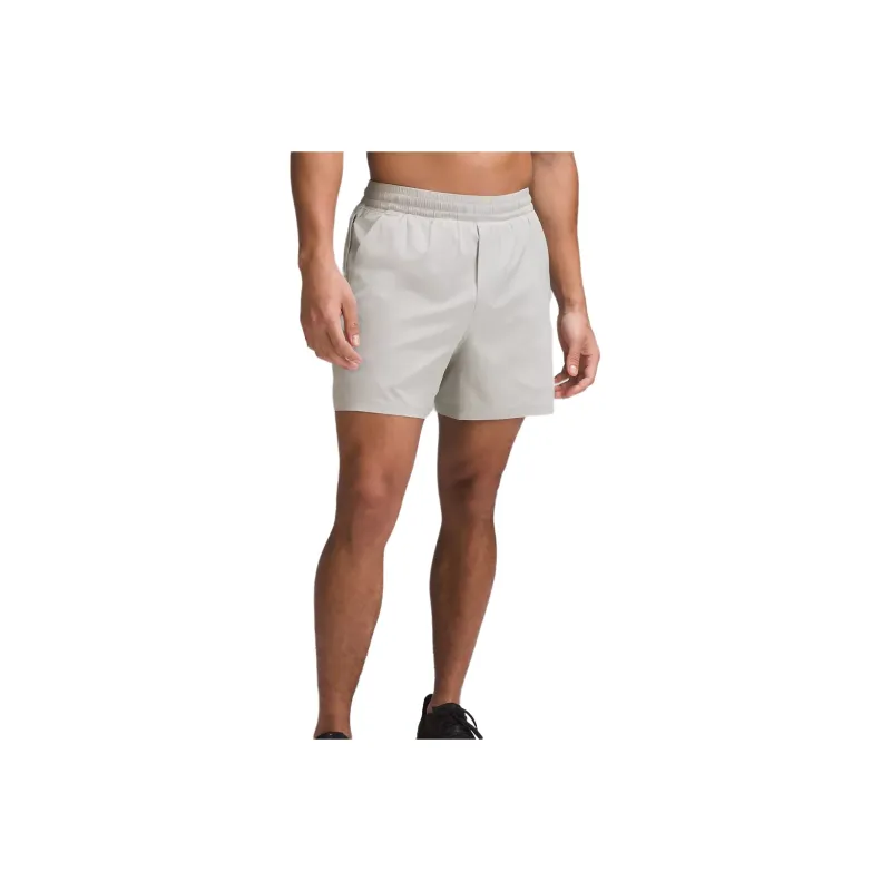 Lululemon Pace Breaker Casual Shorts 5' Men's-18