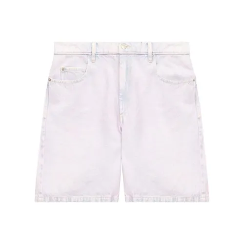 ISABEL MARANT Jerryli Denim Shorts