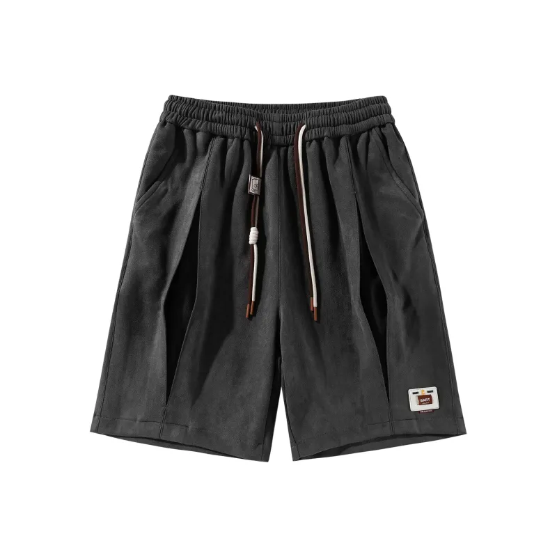 The Simpsons Casual Shorts Unisex-19