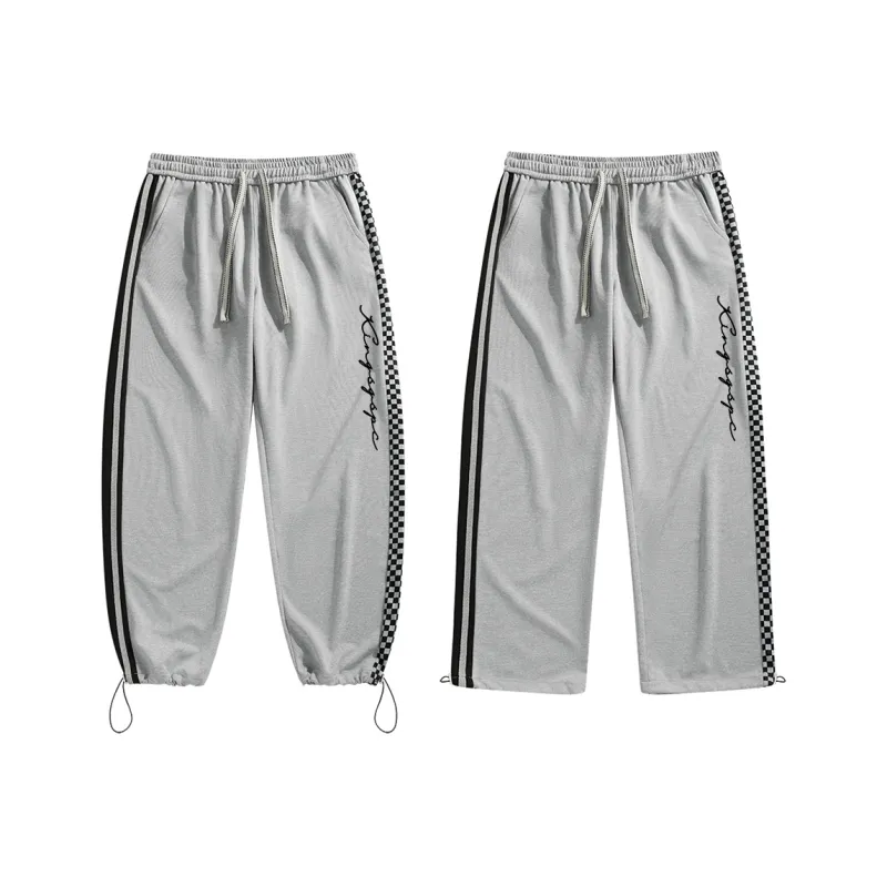 Kingsgspc Casual Pants Unisex-4