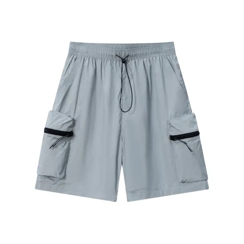 CLIMAX VISION Cargo Shorts Unisex