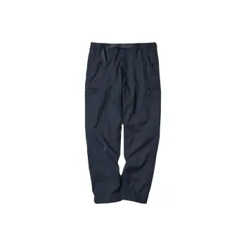 UNIQLO Casual Pants Men's Dark Gray