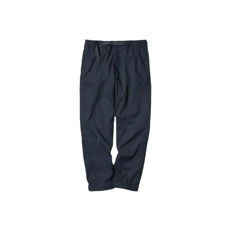 UNIQLO Casual Pants Men's Dark Gray-0