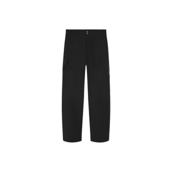 VERSACE Milano Stamp Tailored Trousers