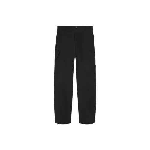 VERSACE Milano Stamp Tailored Trousers