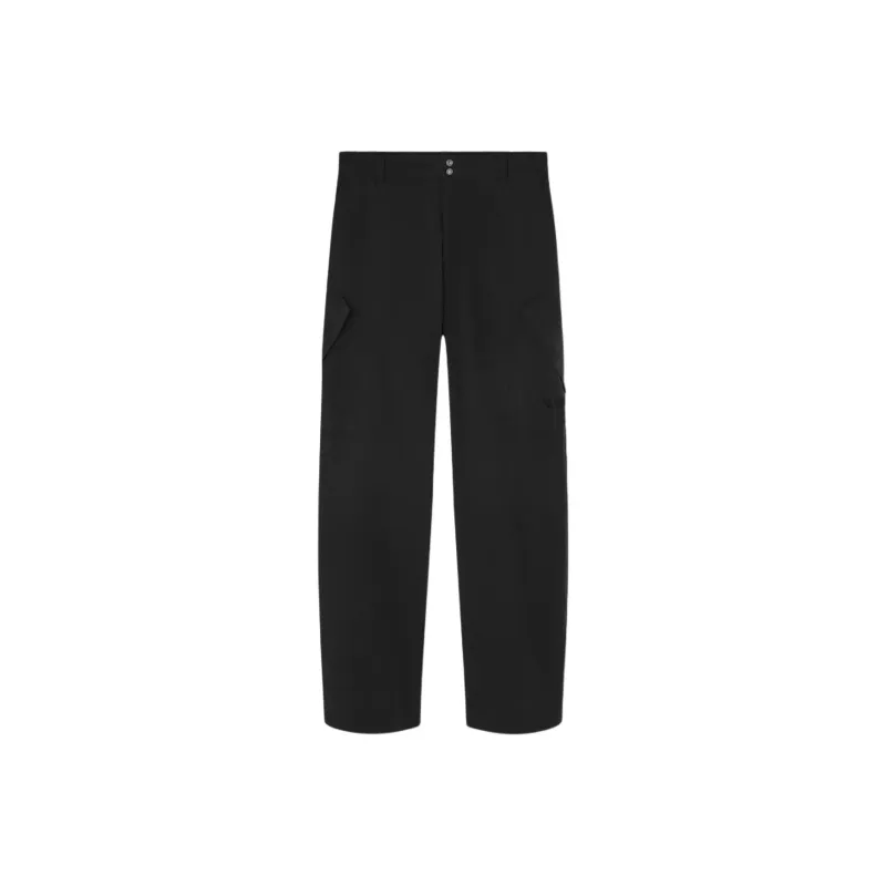 VERSACE Milano Stamp Tailored Trousers-0