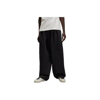 Adidas Free Shipping With AdiClub Y 3 Vented Cargo Pants