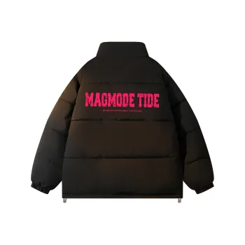 Magmode Puffer Jackets Unisex