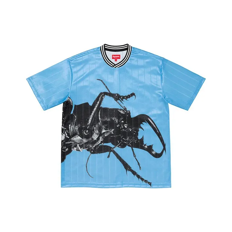 Supreme Beetle Soccer Top-2