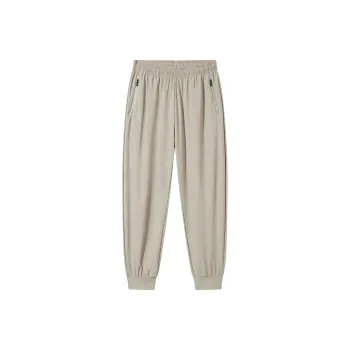 K bird Casual Pants Unisex
