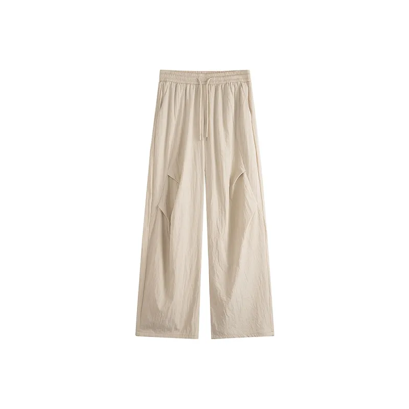 WELTER EXPERIMENT Casual Pants Unisex-24