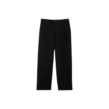 Burberry Cotton Chinos