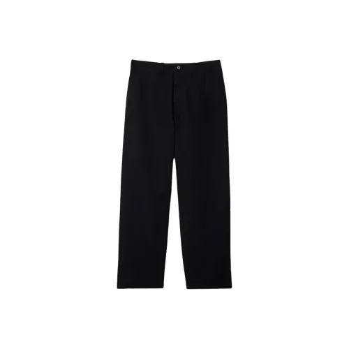 Burberry Cotton Chinos