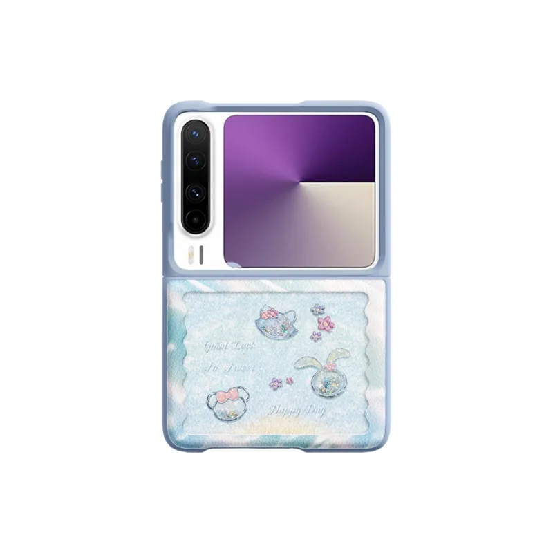 SUPER MOUSE Phone Cases-3