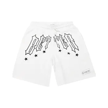 NPC SS22 Loose Fit Shorts Unisex