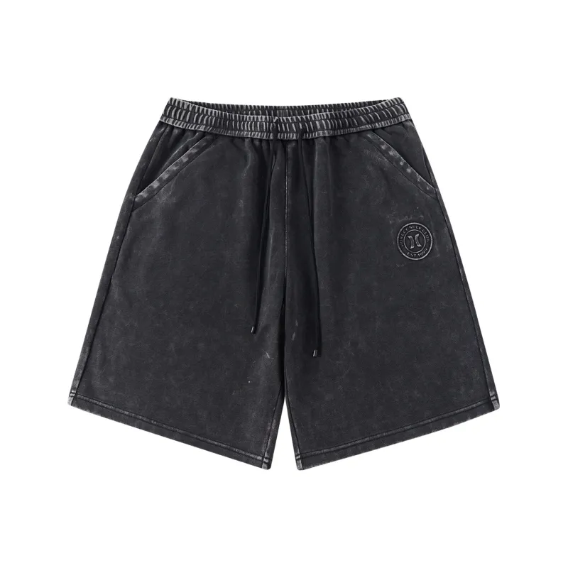 Hurley Casual Shorts Unisex-0