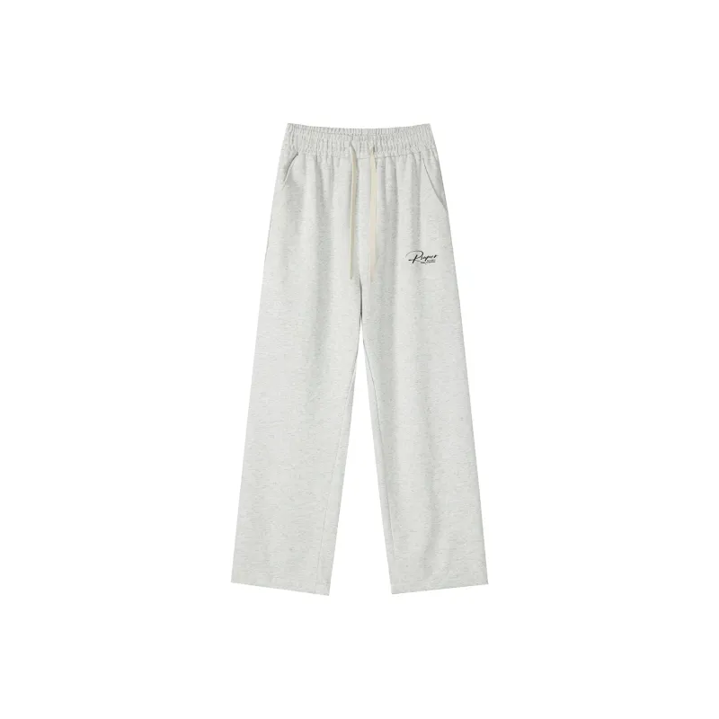 R.super FW24 Casual Pants Unisex-6
