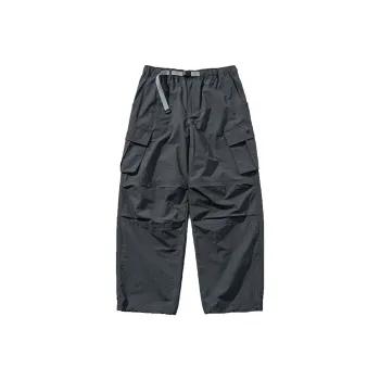 MASSULTI Casual Pants Unisex