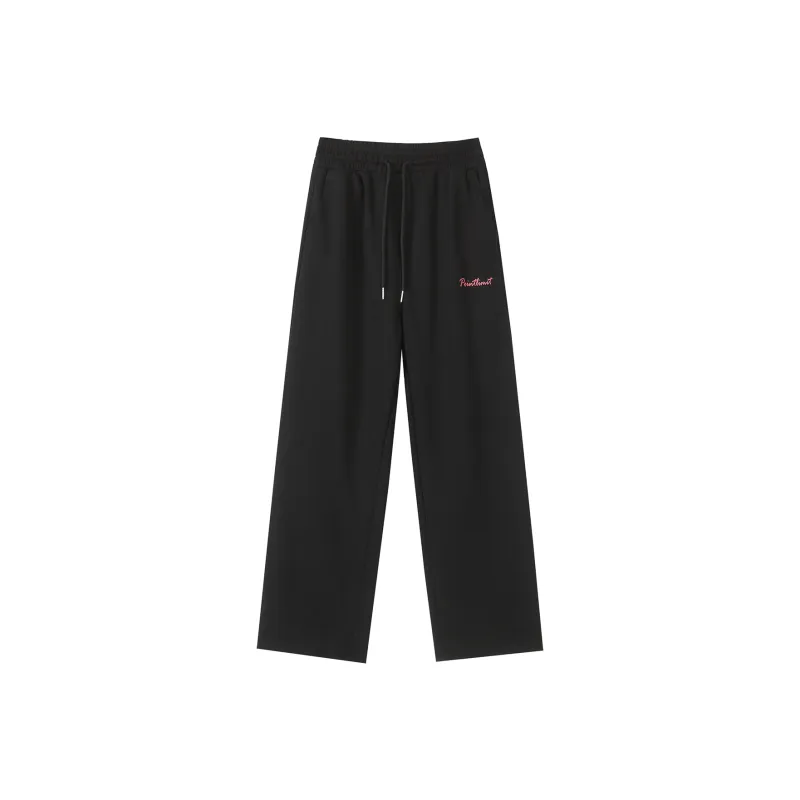 POINTLIMIT FW24 Casual Pants Unisex-0