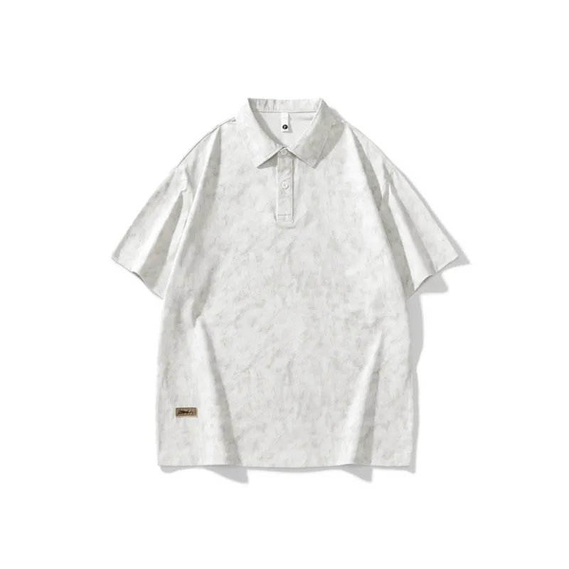 BEAR UNION Polo Shirts Unisex-4