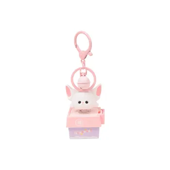 Jinnew Keychains Unisex